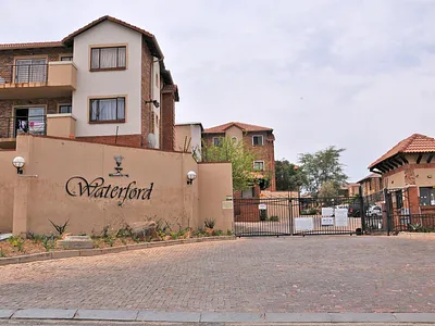1 Bedroom Apartment For Sale in Midrand - img