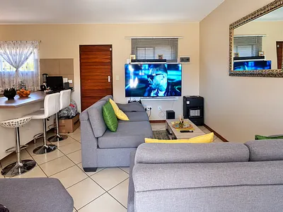2 Bedroom Apartment To Rent in Midrand - img