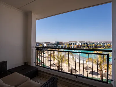 1 Bedroom Apartment For Sale in Pretoria - img