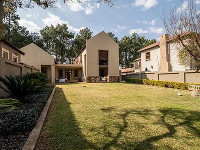4 Bedroom House For Sale in Centurion - img