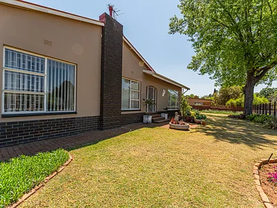 4 Bedroom House For Sale in Centurion - N7by.webp