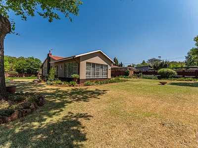 4 Bedroom House For Sale in Centurion - img