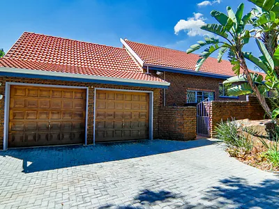 3 Bedroom House For Sale in Pretoria - 5UVq.webp
