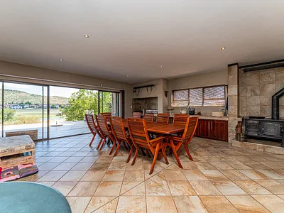 4 Bedroom House For Sale in Hartbeespoort - SGJU.webp