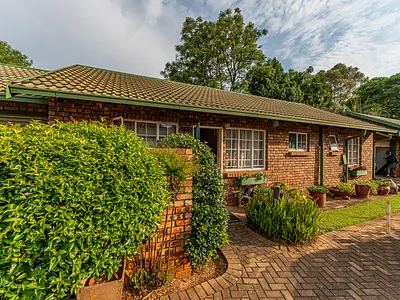 2 Bedroom Townhouse For Sale in Pretoria - img
