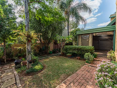 2 Bedroom Townhouse For Sale in Pretoria - img