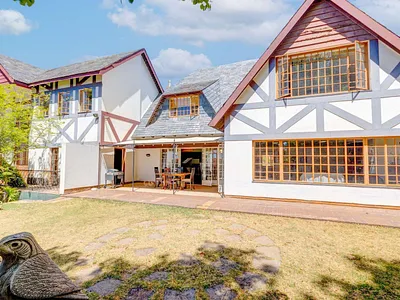 4 Bedroom House For Sale in Randburg - dOZo.webp