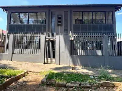 Commercial Property For Sale in Johannesburg - EG3G.webp