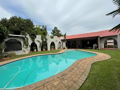 3 Bedroom House For Sale in Germiston - img