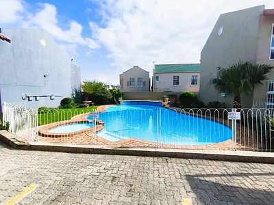 2 Bedroom Townhouse For Sale in Alberton - Nfbu.webp
