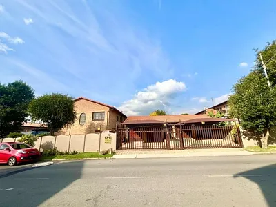 3 Bedroom House For Sale in Alberton - iReU.webp