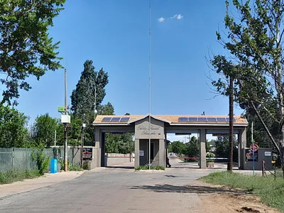 Vacant Land For Sale in Johannesburg - img