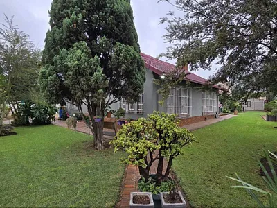 3 Bedroom House For Sale in Alberton - yliU.webp