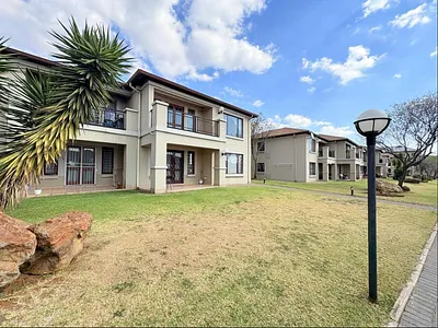 2 Bedroom Apartment For Sale in Alberton - img