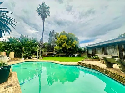 3 Bedroom House For Sale in Sasolburg - SVCN.webp