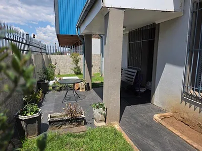 4 Bedroom House For Sale in Alberton - img