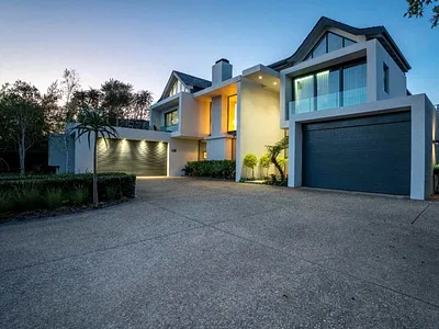 4 Bedroom House To Rent in Pearl Valley Golf Estate, Paarl - img