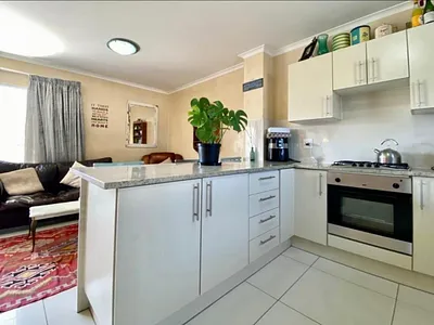 3 Bedroom Townhouse To Rent in Stellenbosch - img