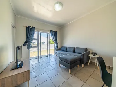 1 Bedroom Townhouse To Rent in Stellenbosch - bnzd.webp