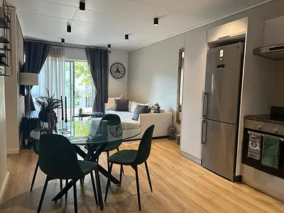 2 Bedroom Apartment To Rent in Stellenbosch - k1TT.webp