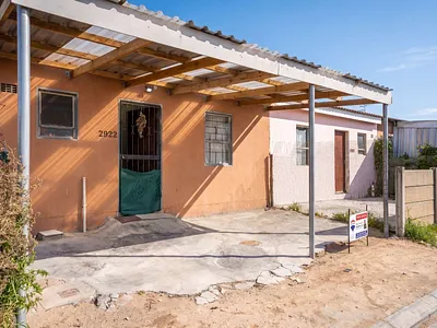 2 Bedroom House For Sale in Stellenbosch - BeOG.webp