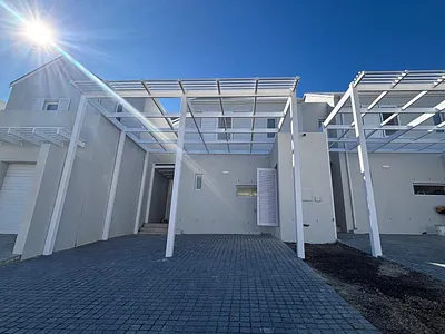 2 Bedroom Townhouse To Rent in Voliere Estate, Stellenbosch - szPK.webp