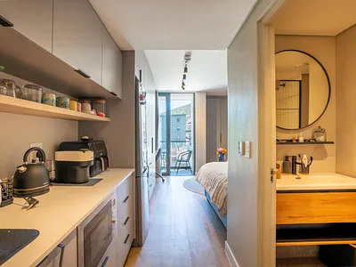 1 Bedroom Apartment To Rent in Stellenbosch - zhx4.webp