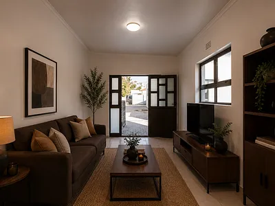 2 Bedroom House For Sale in Cape Town - W3Fw.webp
