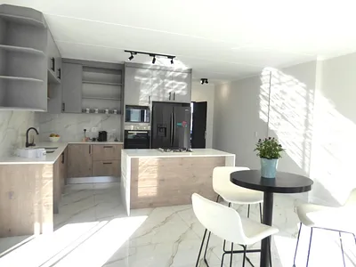 3 Bedroom Townhouse For Sale in Blouberg - H2SN.webp