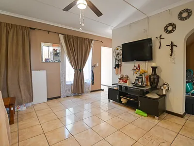 2 Bedroom House For Sale in Blouberg - pvrp.webp