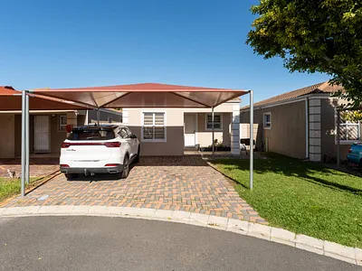 2 Bedroom House For Sale in Vanguard, Cape Town - SenA.webp