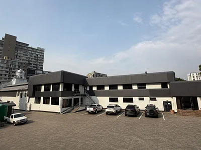 Apartment To Rent in Cape Town - FTwJ.webp