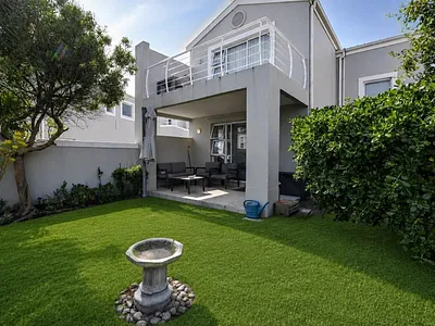 3 Bedroom Townhouse For Sale in Blouberg - kVvU.webp