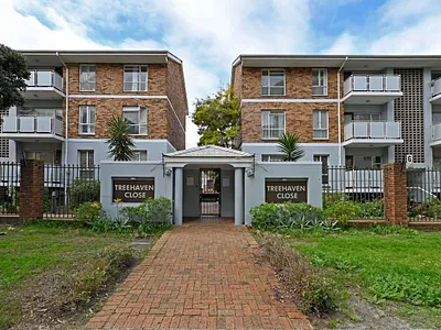 2 Bedroom Apartment For Sale in Cape Town - 2zGY.webp