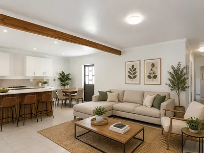 2 Bedroom House For Sale in Cape Town - 8dBz.webp