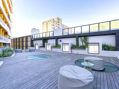 1 Bedroom Apartment To Rent in Cape Town - CE7x.webp