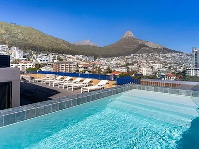 2 Bedroom Apartment For Sale in Cape Town - AFBj.webp