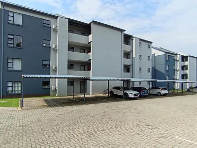 1 Bedroom Apartment For Sale in Glen Austin, Midrand - eUSy.webp