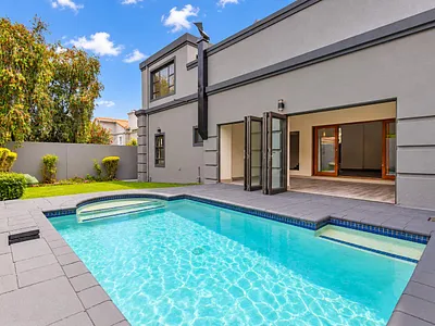 4 Bedroom House To Rent in Kyalami Estate, Midrand - GO65.webp