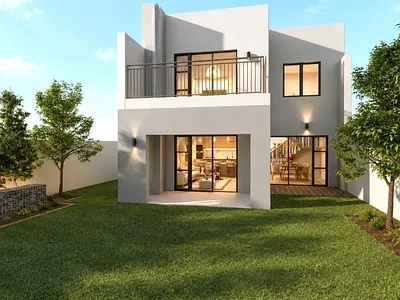 3 Bedroom House For Sale in Blouberg - bgNK.webp