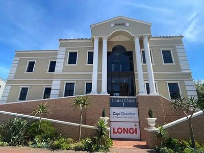 Commercial Property To Rent in Milnerton - 3ti2.webp