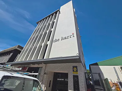 1 Bedroom Apartment To Rent in Cape Town - bMbh.webp