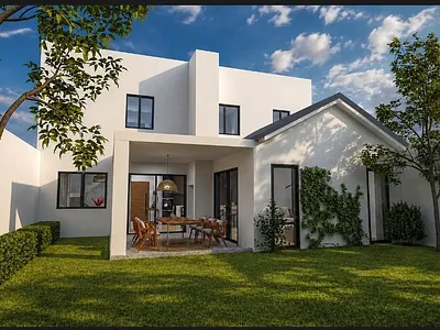 4 Bedroom House For Sale in Blouberg - SMIN.webp
