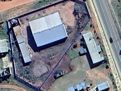 Industrial Property For Sale in Oudtshoorn - n43K.webp