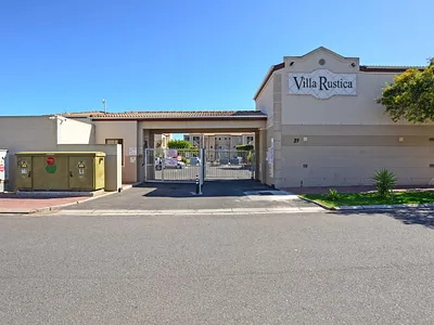 3 Bedroom Townhouse To Rent in Blouberg - img