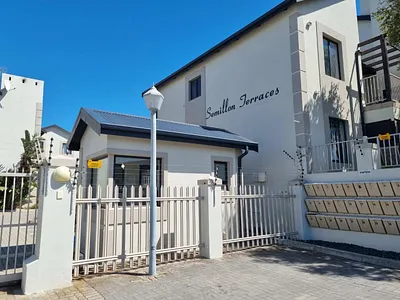 2 Bedroom Apartment To Rent in Milnerton - kvqs.webp