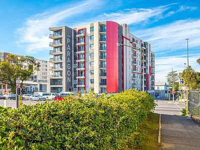 2 Bedroom Apartment For Sale in Cape Town - czpd.webp