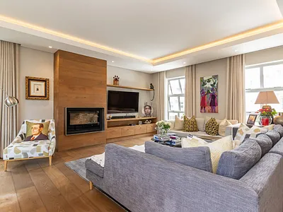 3 Bedroom Townhouse For Sale in Cape Town - Ivey.webp
