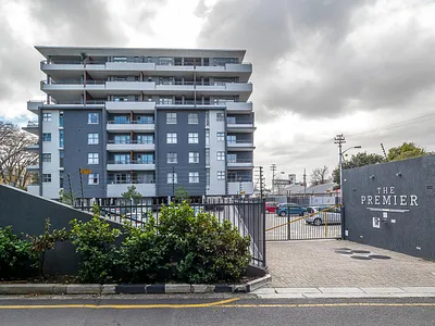 1 Bedroom Apartment For Sale in Cape Town - PX3V.webp