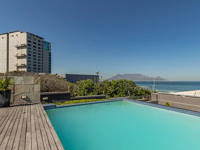 2 Bedroom Apartment For Sale in Blouberg - KwYp.webp